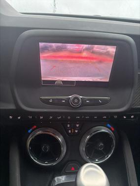 2023 Chevrolet Camaro 2LT