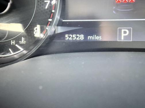 2022 Nissan Armada SL 2WD