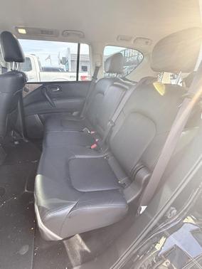 2022 Nissan Armada SL 2WD