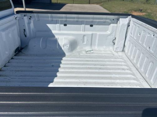 OXFORD WHITE 2021 Ford Ranger XL