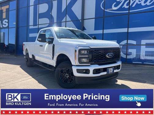2025 Ford F-250 XL
