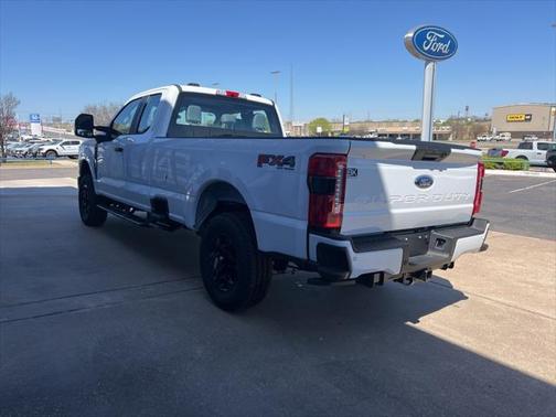 2025 Ford F-250 XL