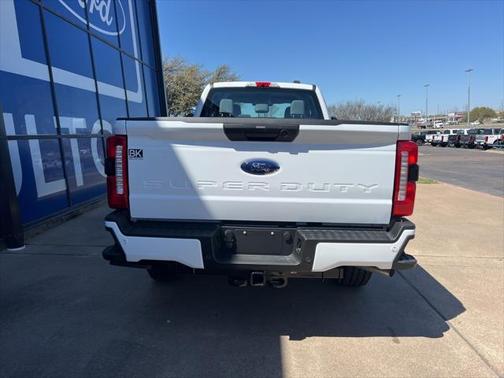 2025 Ford F-250 XL