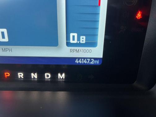 CARBONIZED GRAY METALLIC 2023 Ford Bronco Badlands