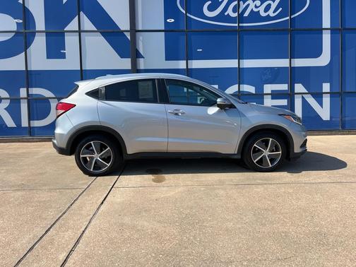 2022 Honda HR-V EX-L