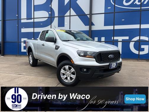 2019 Ford Ranger XL