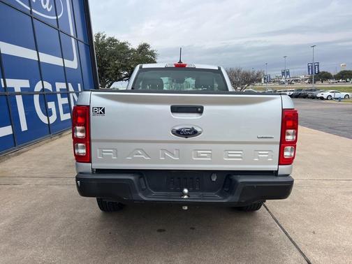 2019 Ford Ranger XL