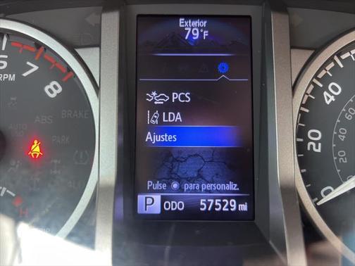 2020 Toyota Tacoma TRD Off Road