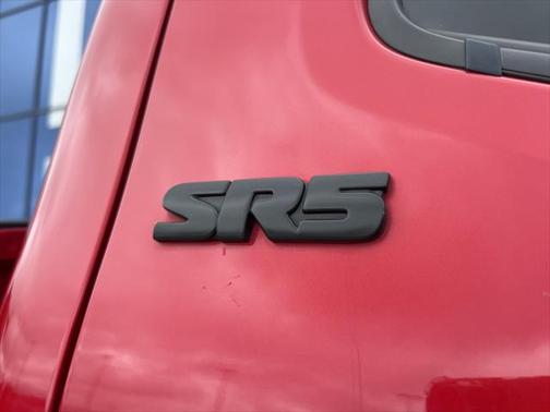 2020 Toyota Tacoma TRD Off Road