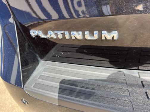 2024 Ford Expedition Max Platinum