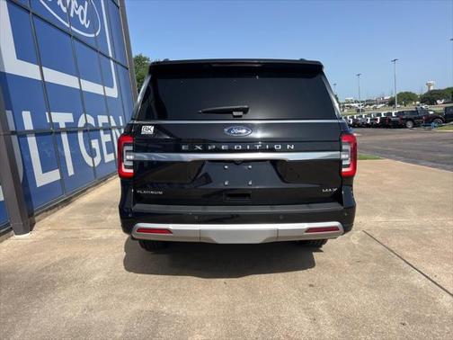 2024 Ford Expedition Max Platinum