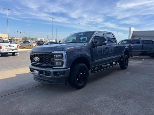2024 Ford F-250 XL