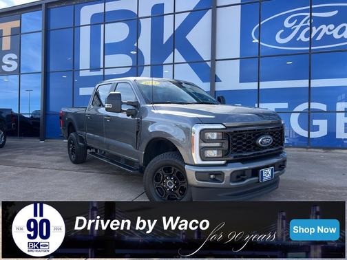 2024 Ford F-250 XL
