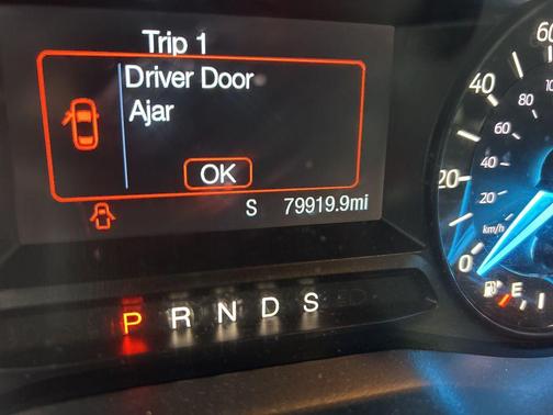 2018 Ford Explorer Base