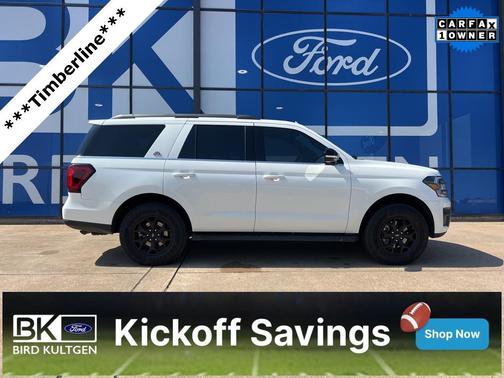 2022 Ford Expedition Timberline