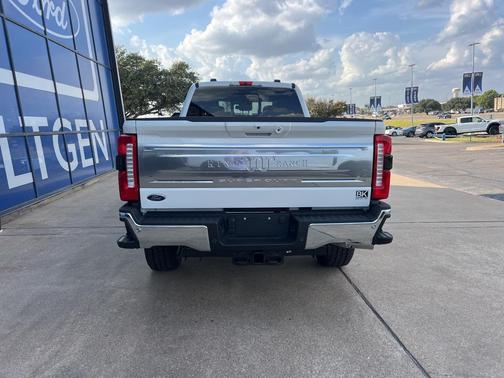 2026 Ford F-350 King Ranch