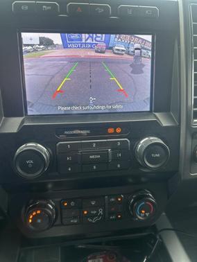 2020 Ford F-250 XLT
