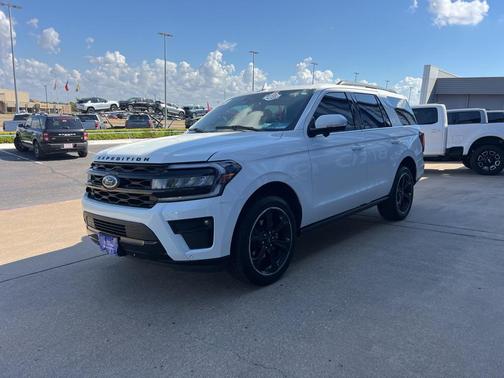 2023 Ford Expedition Limited