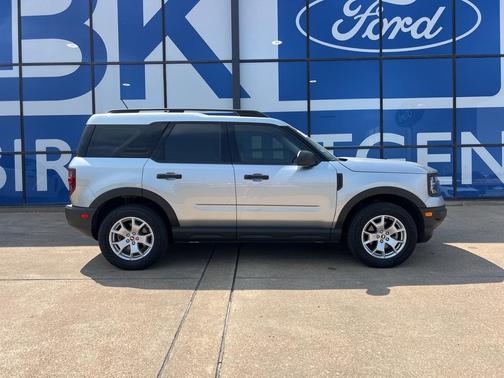 2023 Ford Bronco Sport Base