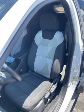 2025 Chevrolet Trax FWD 1RS