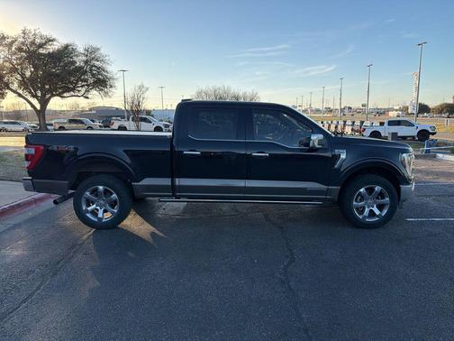 2023 Ford F-150 King Ranch