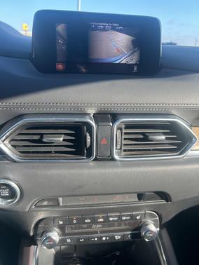 2019 Mazda CX-5 Signature