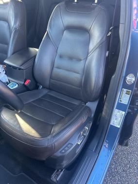 2019 Mazda CX-5 Signature