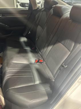 2021 Honda Accord Touring 2.0T