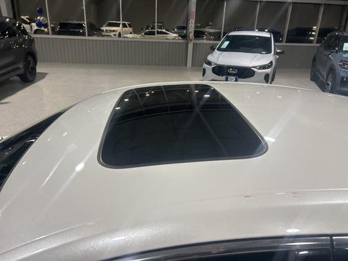 2021 Honda Accord Touring 2.0T