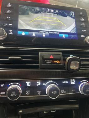 2021 Honda Accord Touring 2.0T