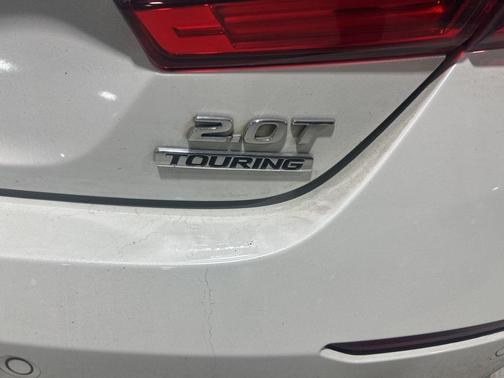 2021 Honda Accord Touring 2.0T