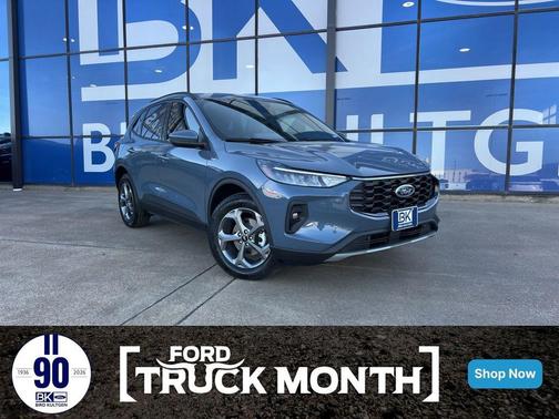 2026 Ford Escape ST-Line Select