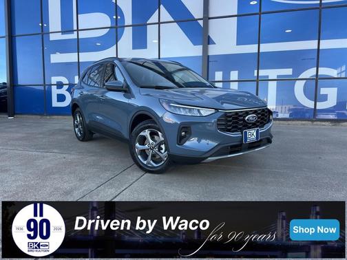 2026 Ford Escape ST-Line Select