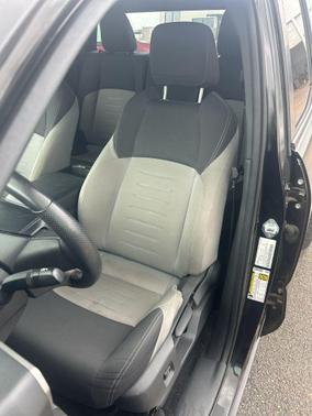 Black 2024 Toyota Tacoma TRD Off Road