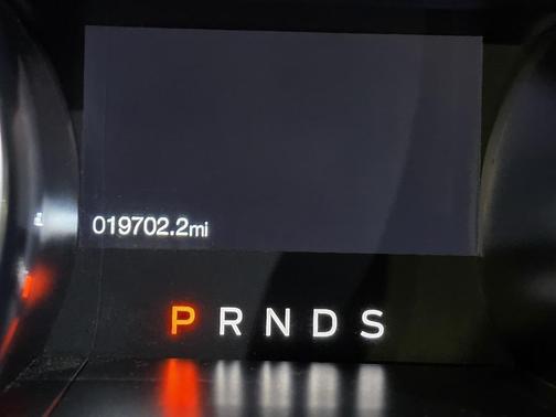 2023 Ford Mustang EcoBoost