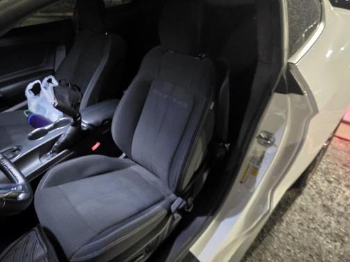 2023 Ford Mustang EcoBoost