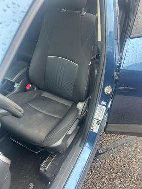 Eternal Blue Mica 2021 Mazda CX-3 Sport