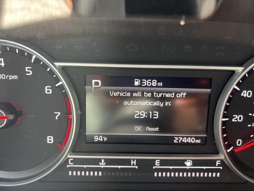 2023 Kia Sorento EX