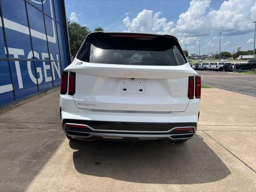 2023 Kia Sorento EX
