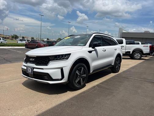 2023 Kia Sorento EX