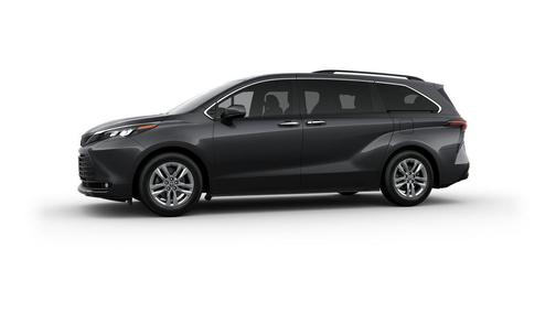 2025 Toyota Sienna XLE 7 Passenger