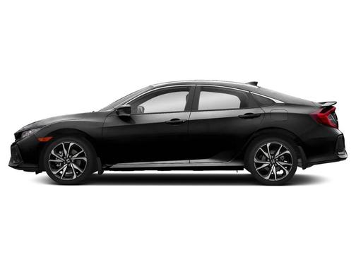 2019 Honda Civic Si Base