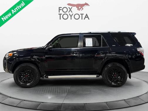 2016 Toyota 4Runner SR5 Premium