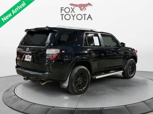 2016 Toyota 4Runner SR5 Premium