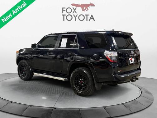 2016 Toyota 4Runner SR5 Premium