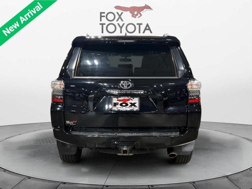2016 Toyota 4Runner SR5 Premium