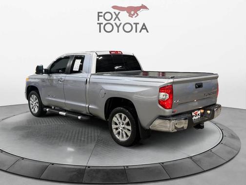 2014 Toyota Tundra Limited