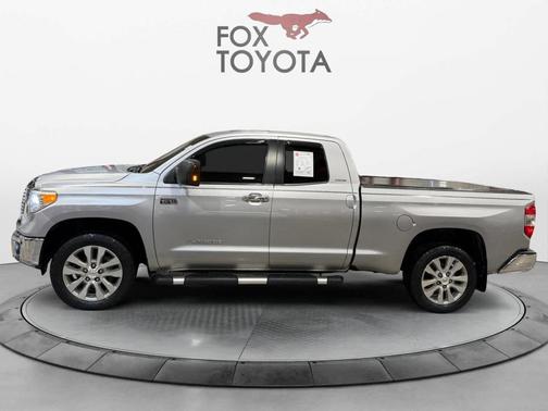2014 Toyota Tundra Limited