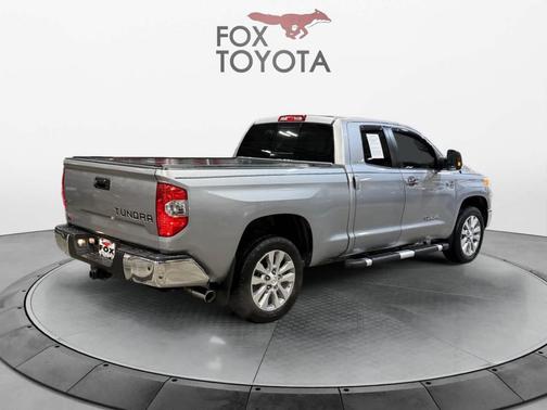 2014 Toyota Tundra Limited