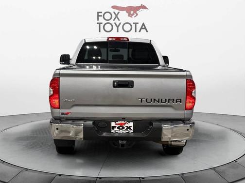 2014 Toyota Tundra Limited